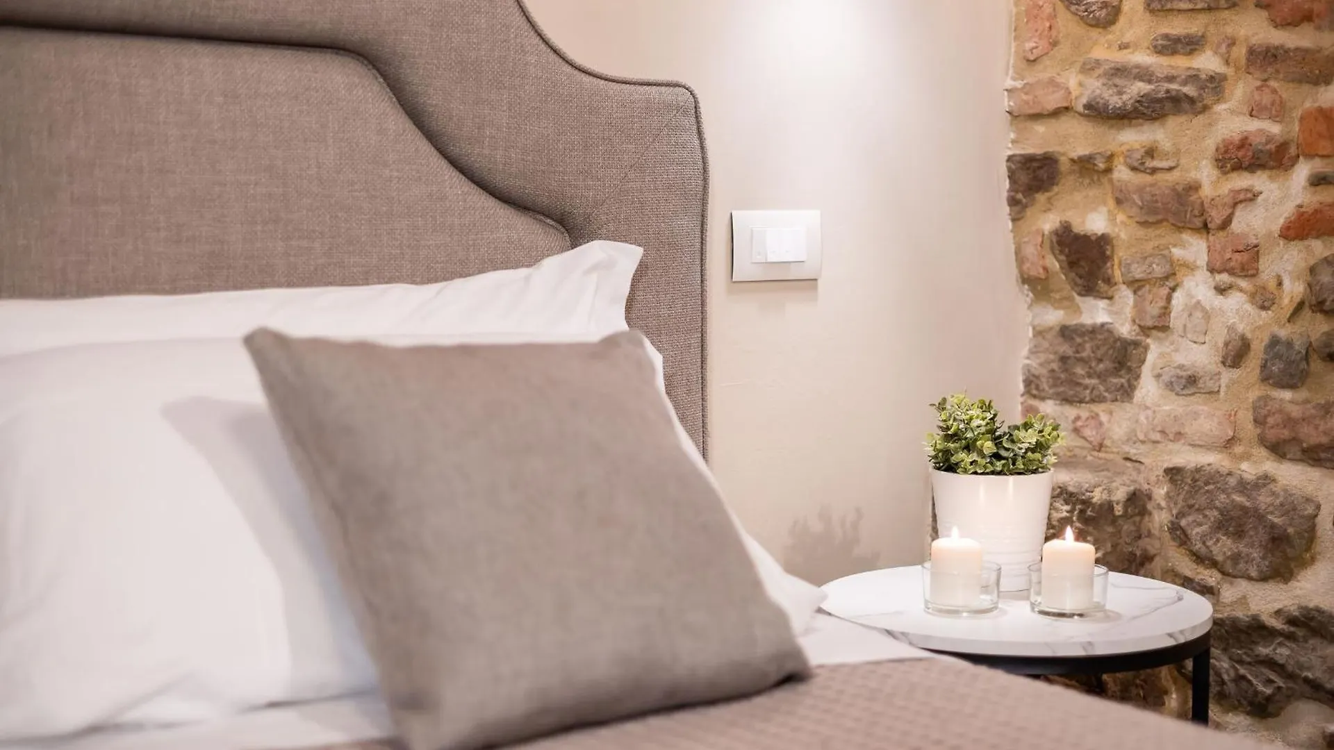 Apartment Maccari Suite Cortona