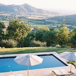 Montanare - Romantic Escape Tuscany Privatunterkunft
